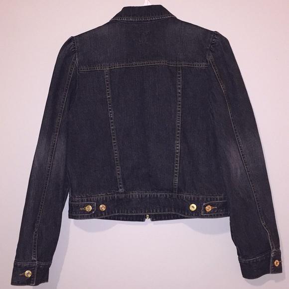 Gap Jean Jacket - Picture 2 of 6